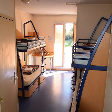 Auberge De Jeunesse Jas De Bouffan Aix-en-Provence Kültér fotó