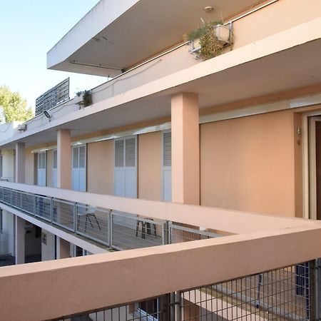 Auberge De Jeunesse Jas De Bouffan Aix-en-Provence Kültér fotó
