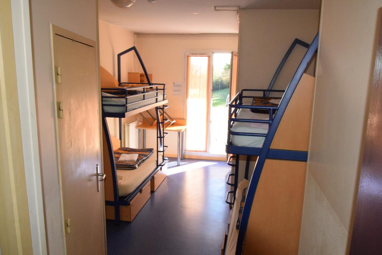 Auberge De Jeunesse Jas De Bouffan Aix-en-Provence Kültér fotó