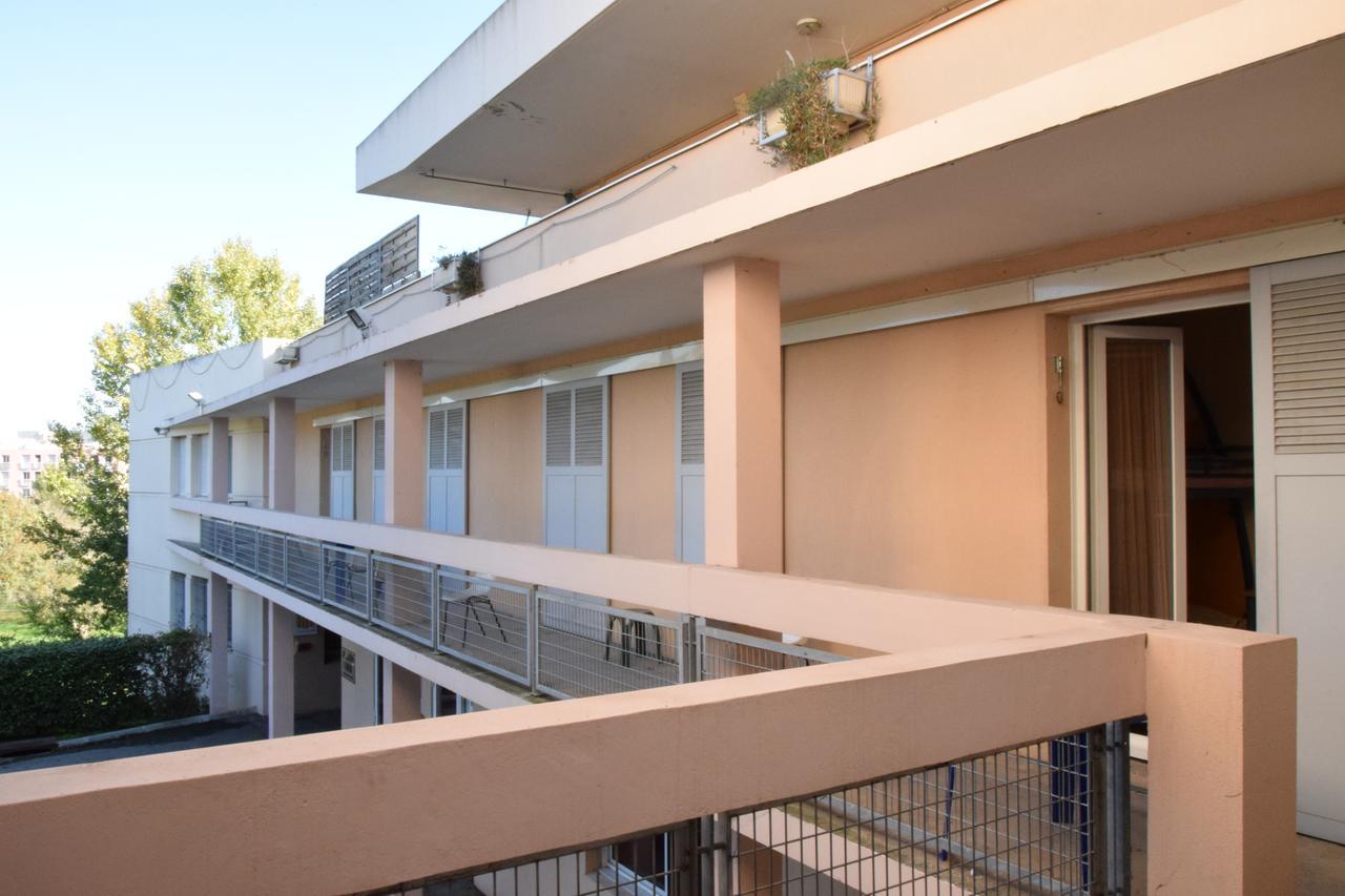 Auberge De Jeunesse Jas De Bouffan Aix-en-Provence Kültér fotó