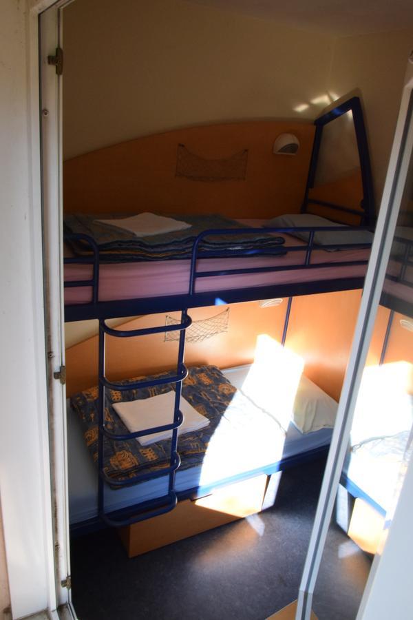 Auberge De Jeunesse Jas De Bouffan Aix-en-Provence Kültér fotó