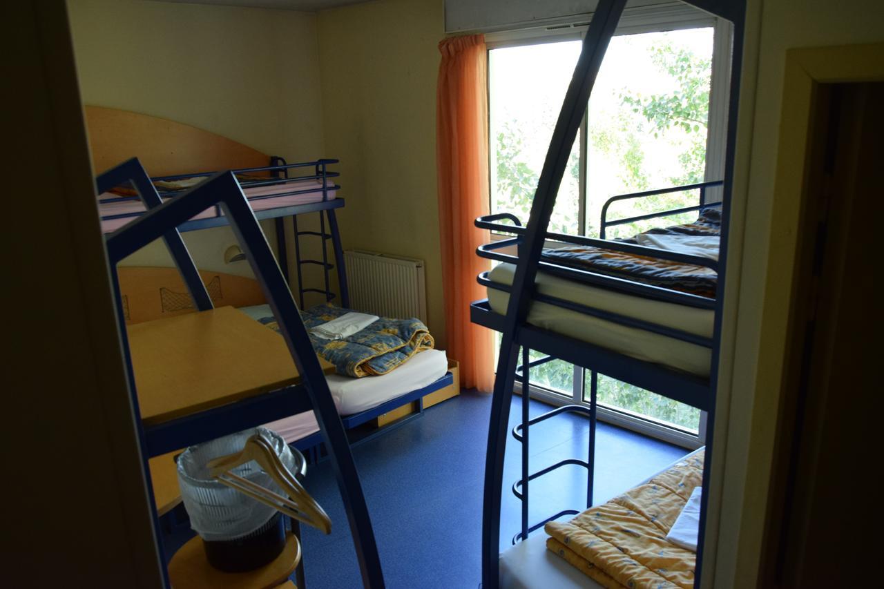 Auberge De Jeunesse Jas De Bouffan Aix-en-Provence Kültér fotó