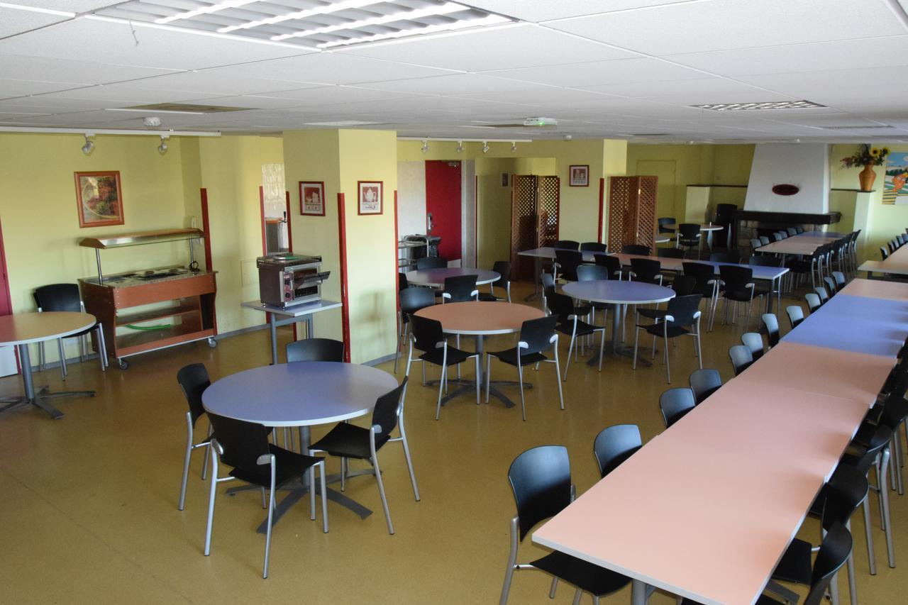 Auberge De Jeunesse Jas De Bouffan Aix-en-Provence Kültér fotó